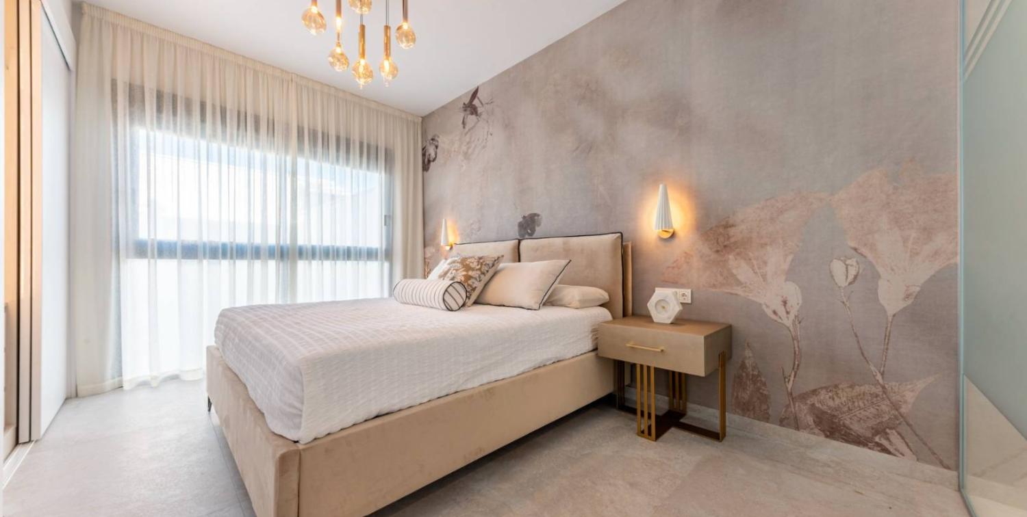 Bungalow en Venta en San Miguel de Salinas