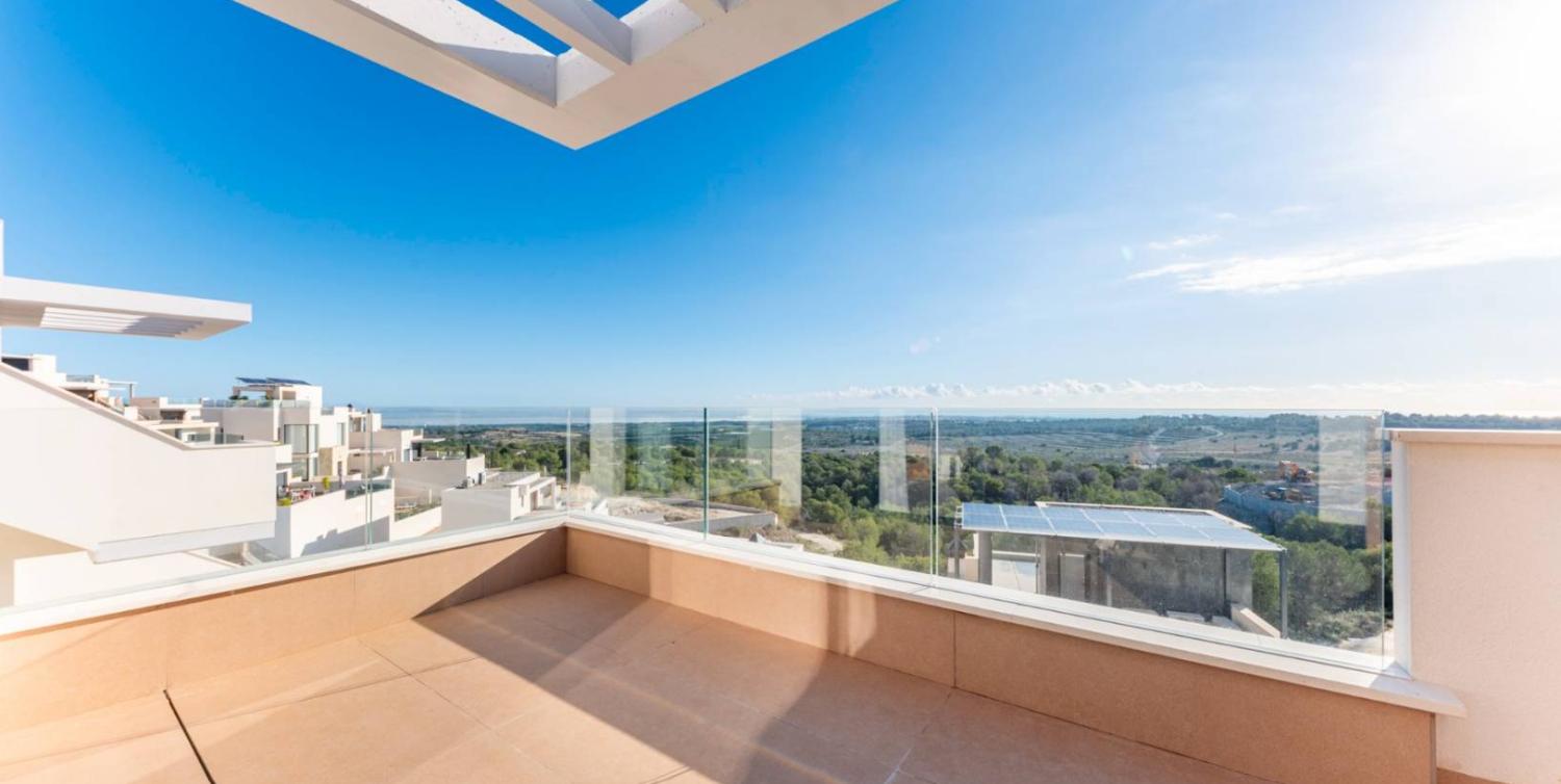 Bungalow en Venta en San Miguel de Salinas