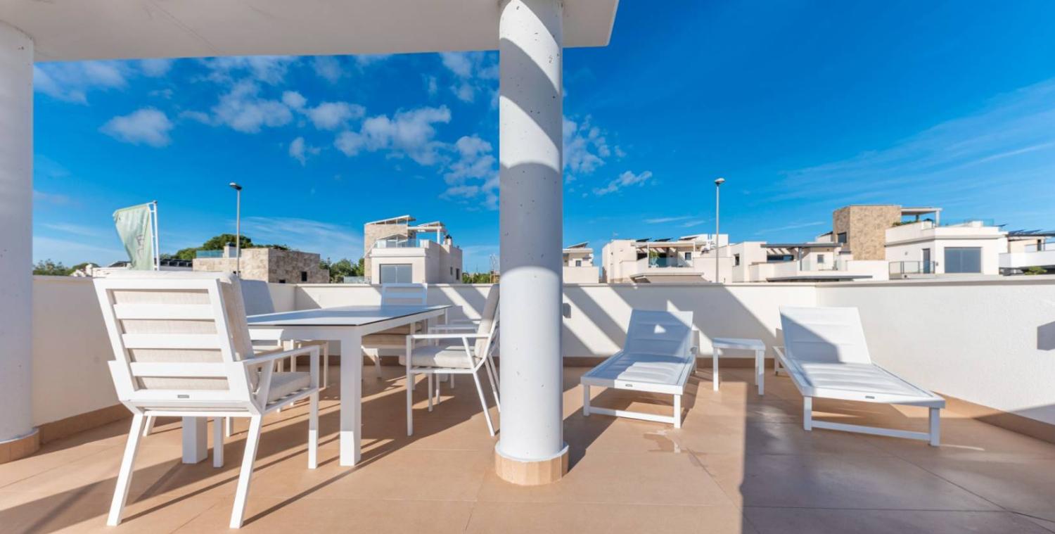 Bungalow en Venta en San Miguel de Salinas