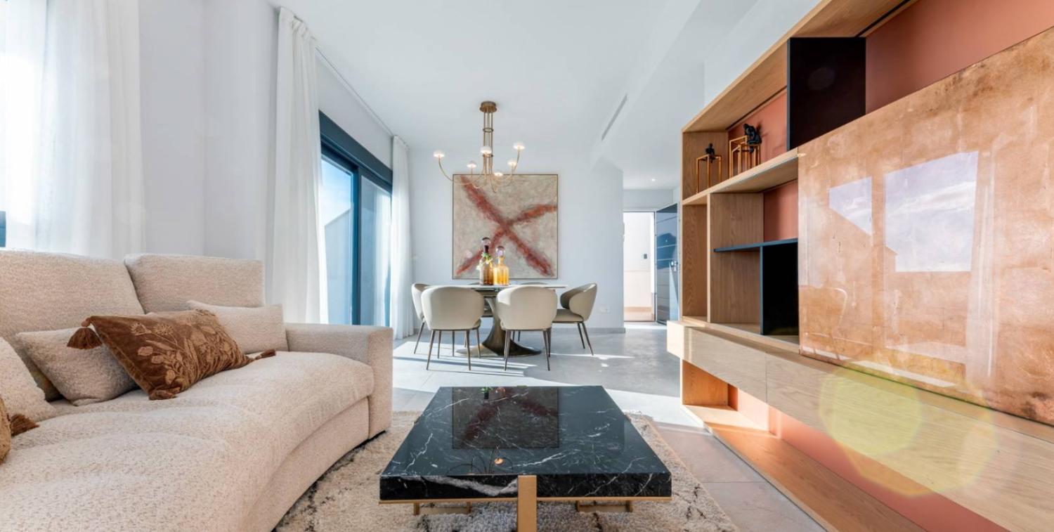 Bungalow en Venta en San Miguel de Salinas