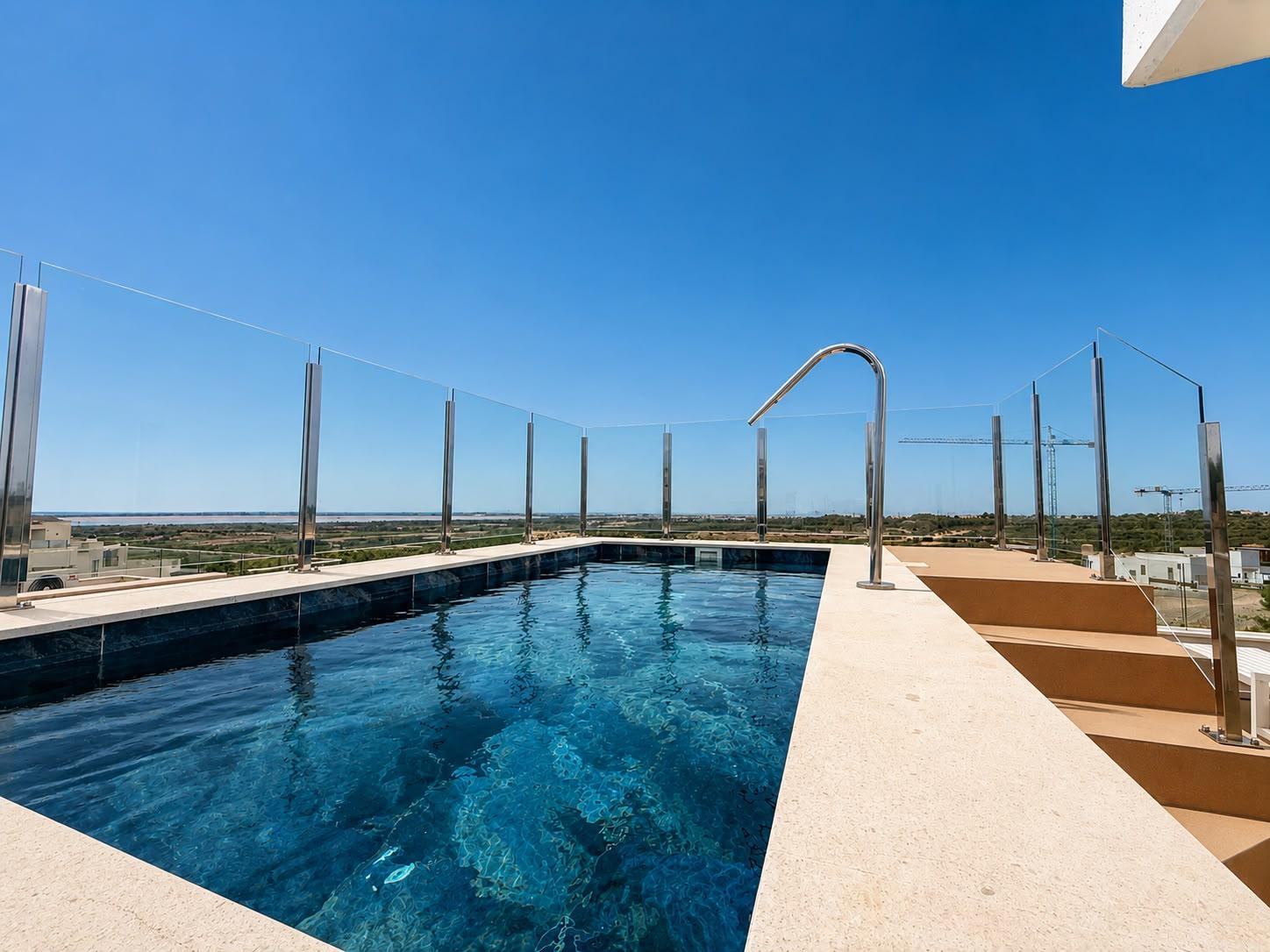 Bungalow en Venta en San Miguel de Salinas