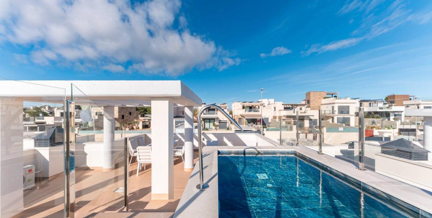 Bungalow en Venta en San Miguel de Salinas