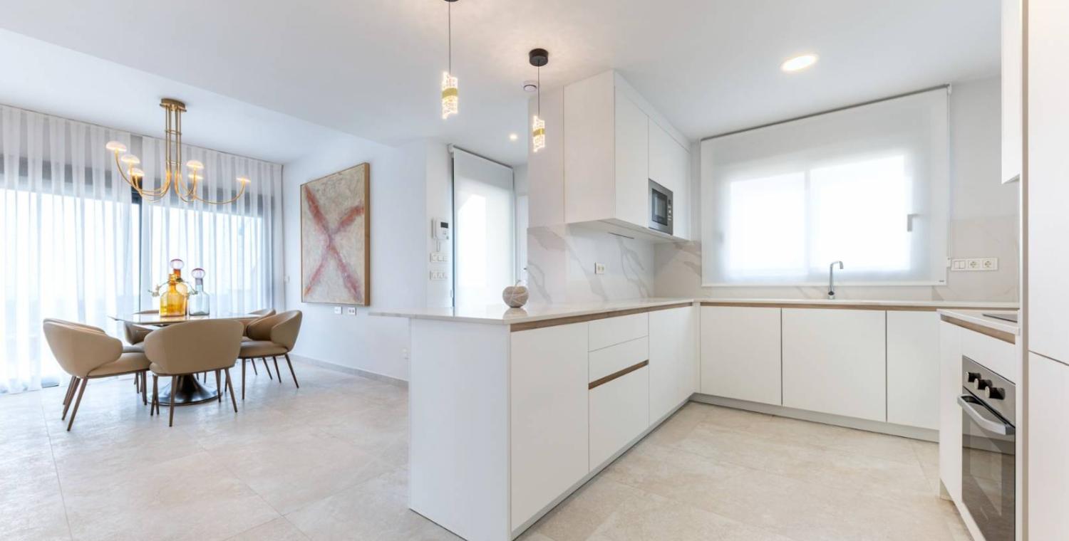 Bungalow en Venta en San Miguel de Salinas
