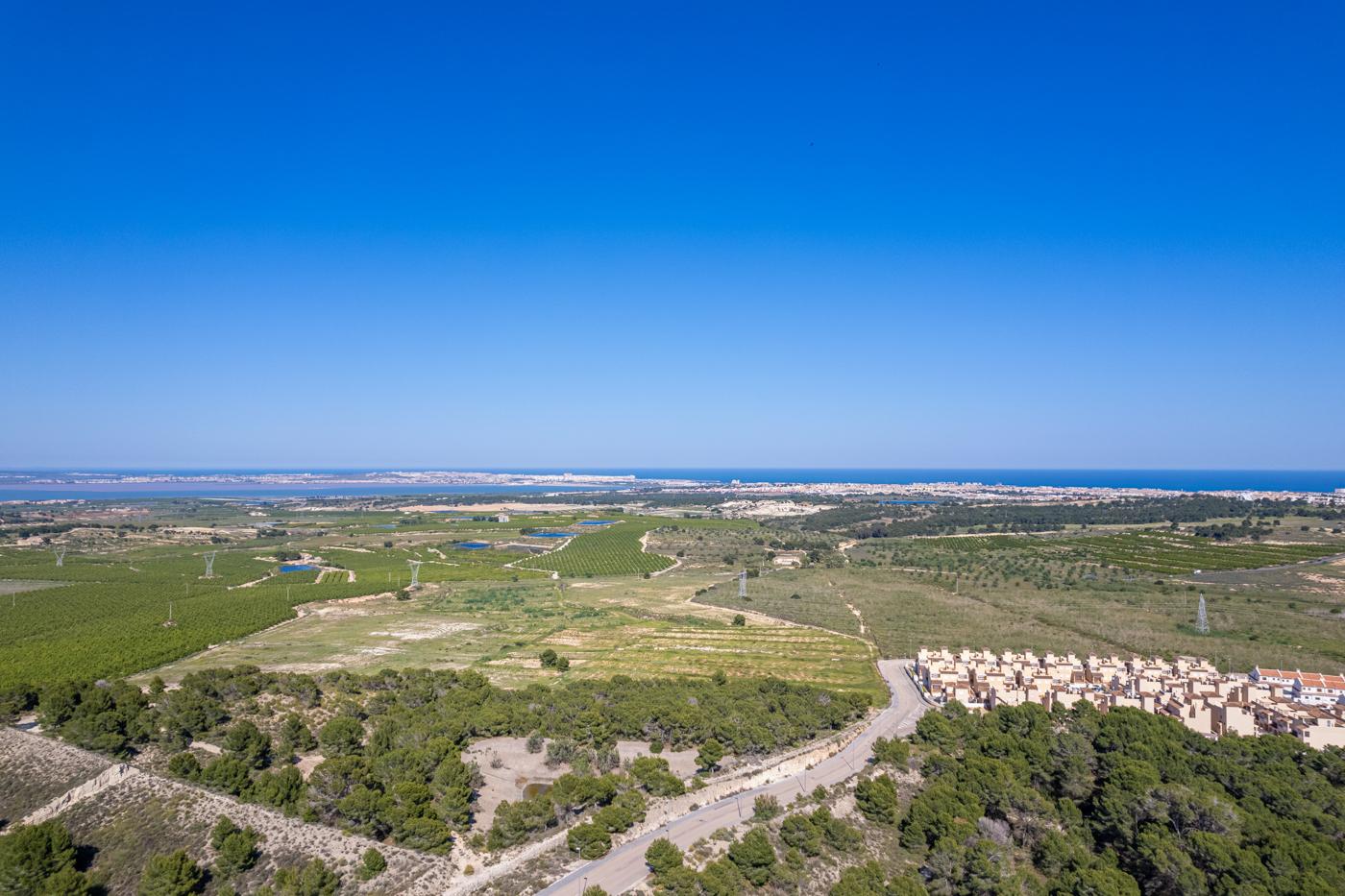 Bungalow en Venta en San Miguel de Salinas