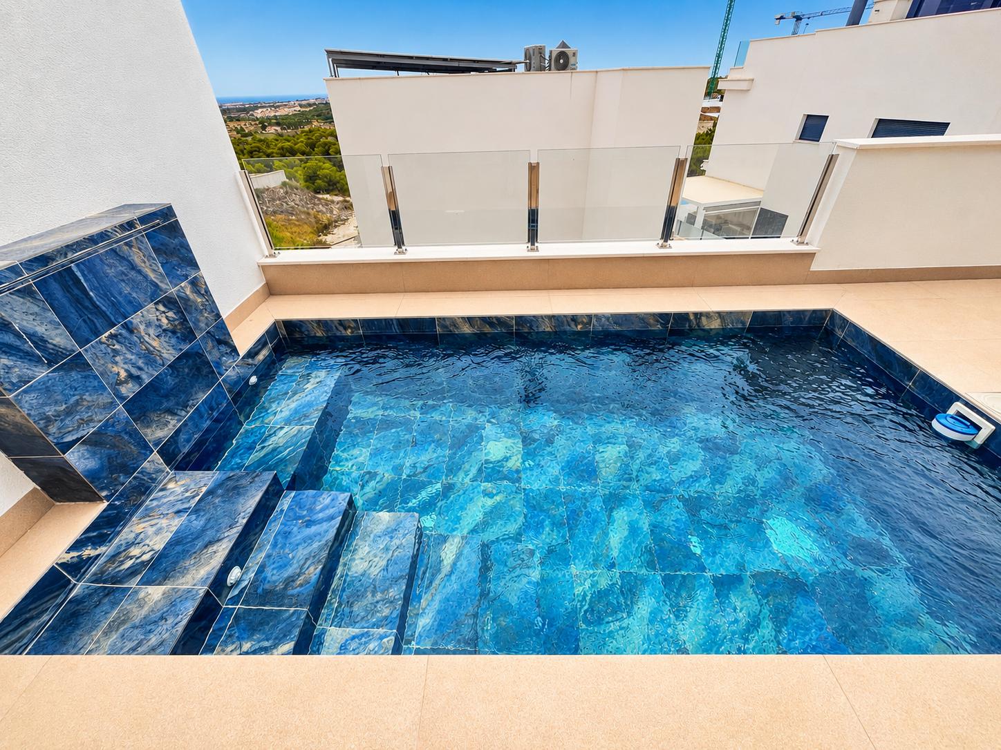 Bungalow en Venta en San Miguel de Salinas