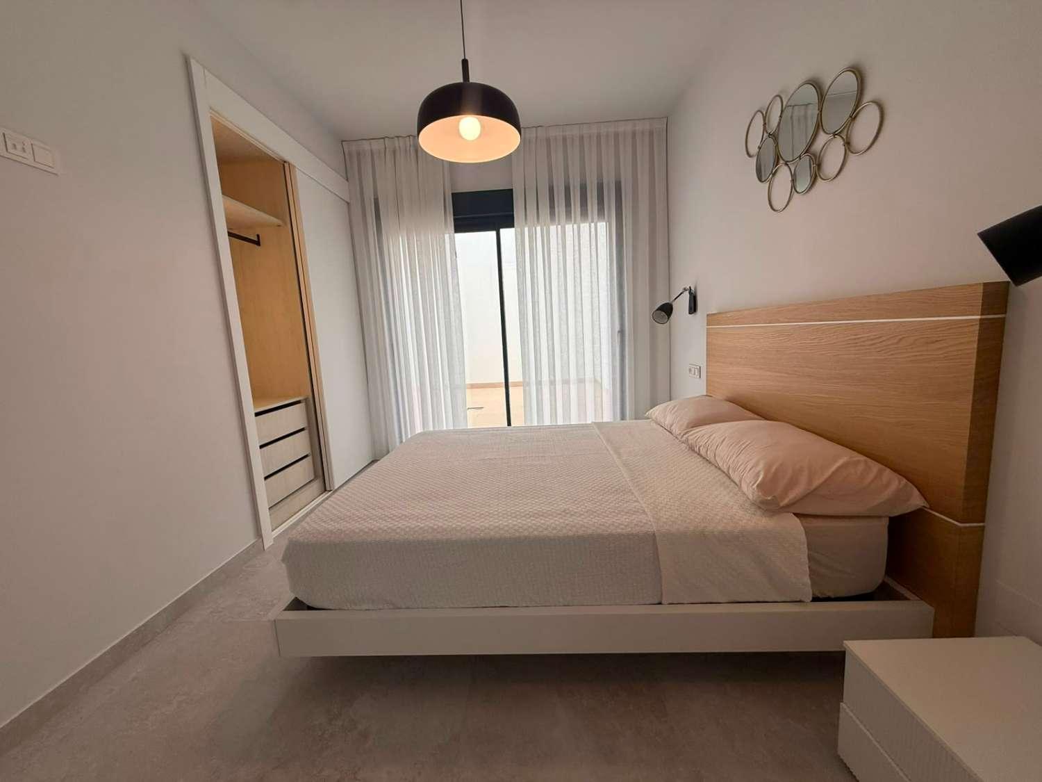 Bungalow en Venta en San Miguel de Salinas