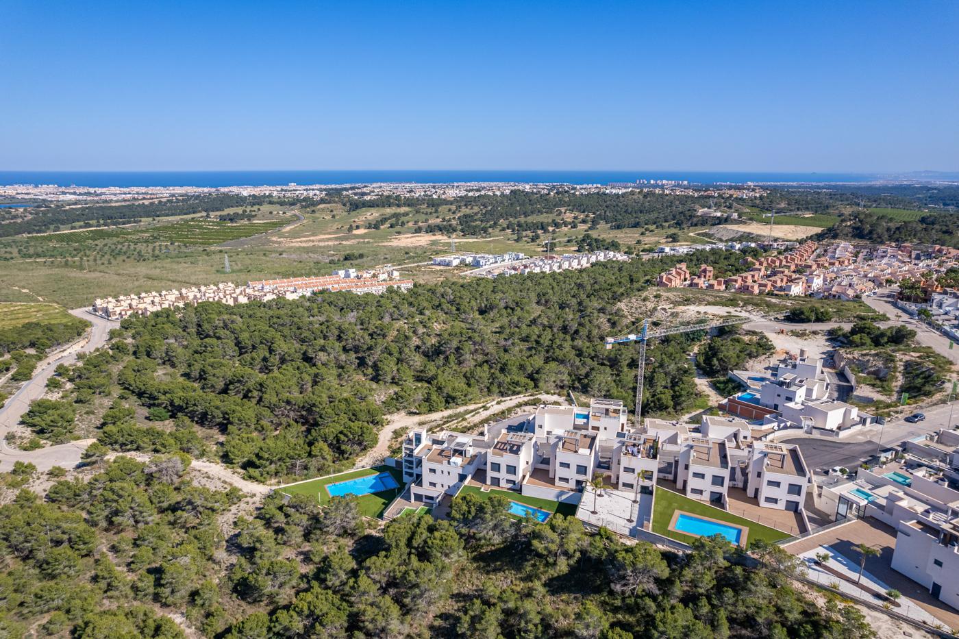 Bungalow en Venta en San Miguel de Salinas