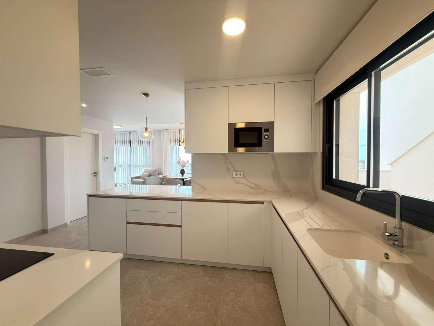 Bungalow en Venta en San Miguel de Salinas