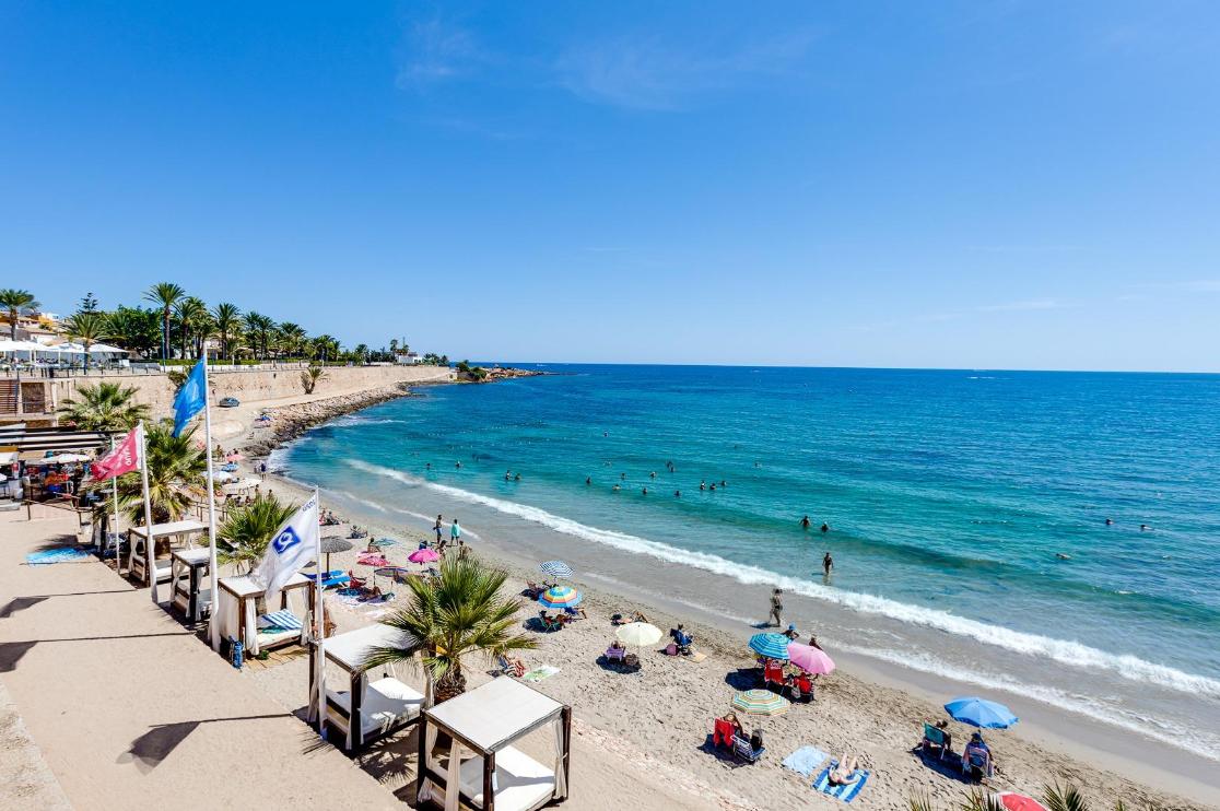 Bungalow en Venta en San Miguel de Salinas