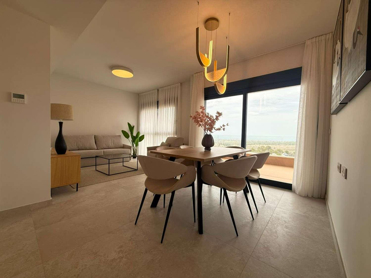 Bungalow en Venta en San Miguel de Salinas