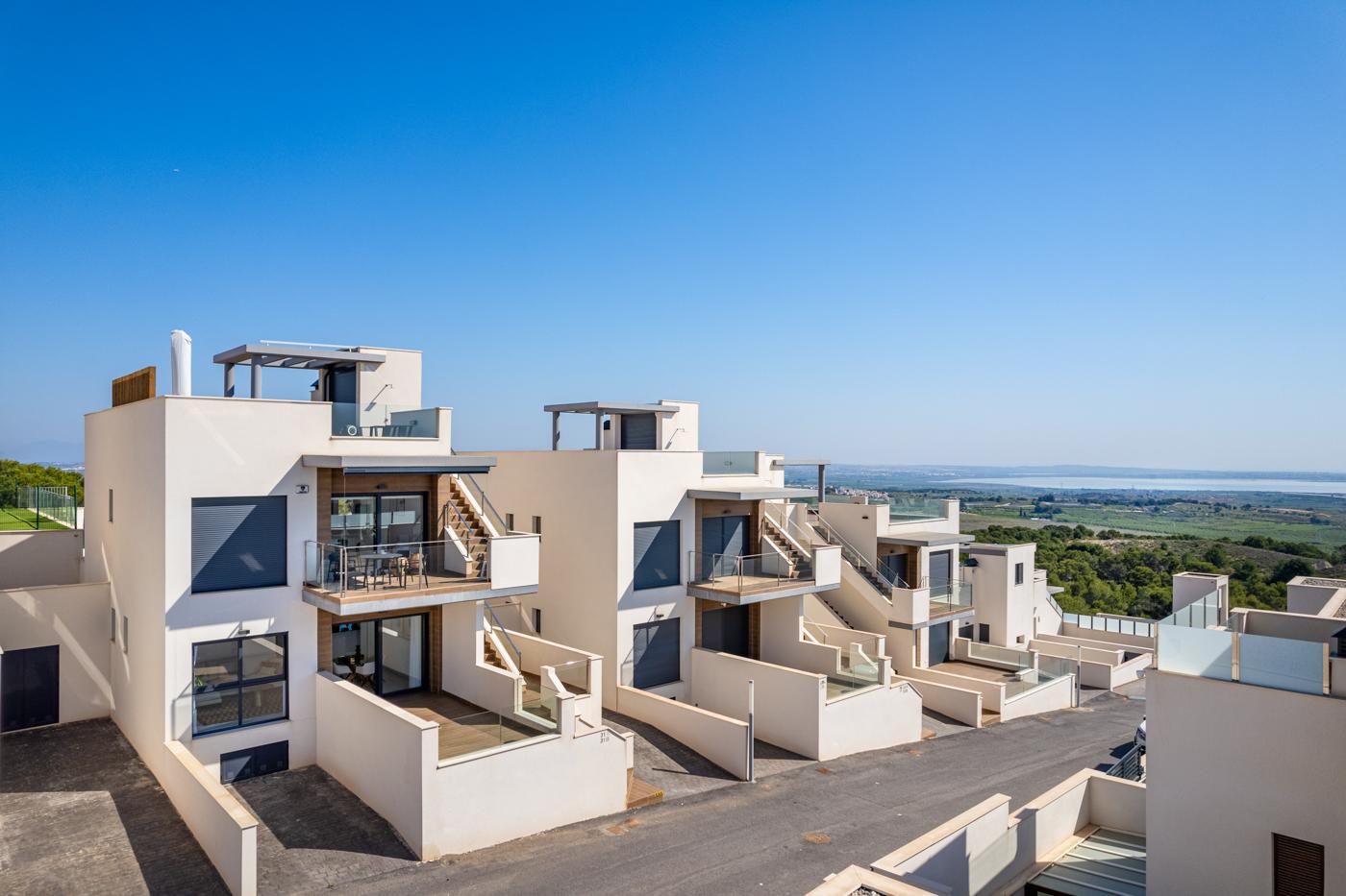 Bungalow en Venta en San Miguel de Salinas