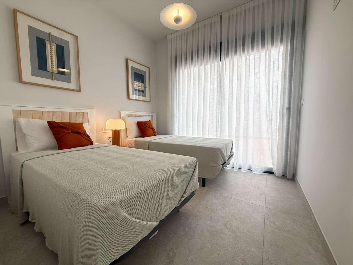 Bungalow en Venta en San Miguel de Salinas