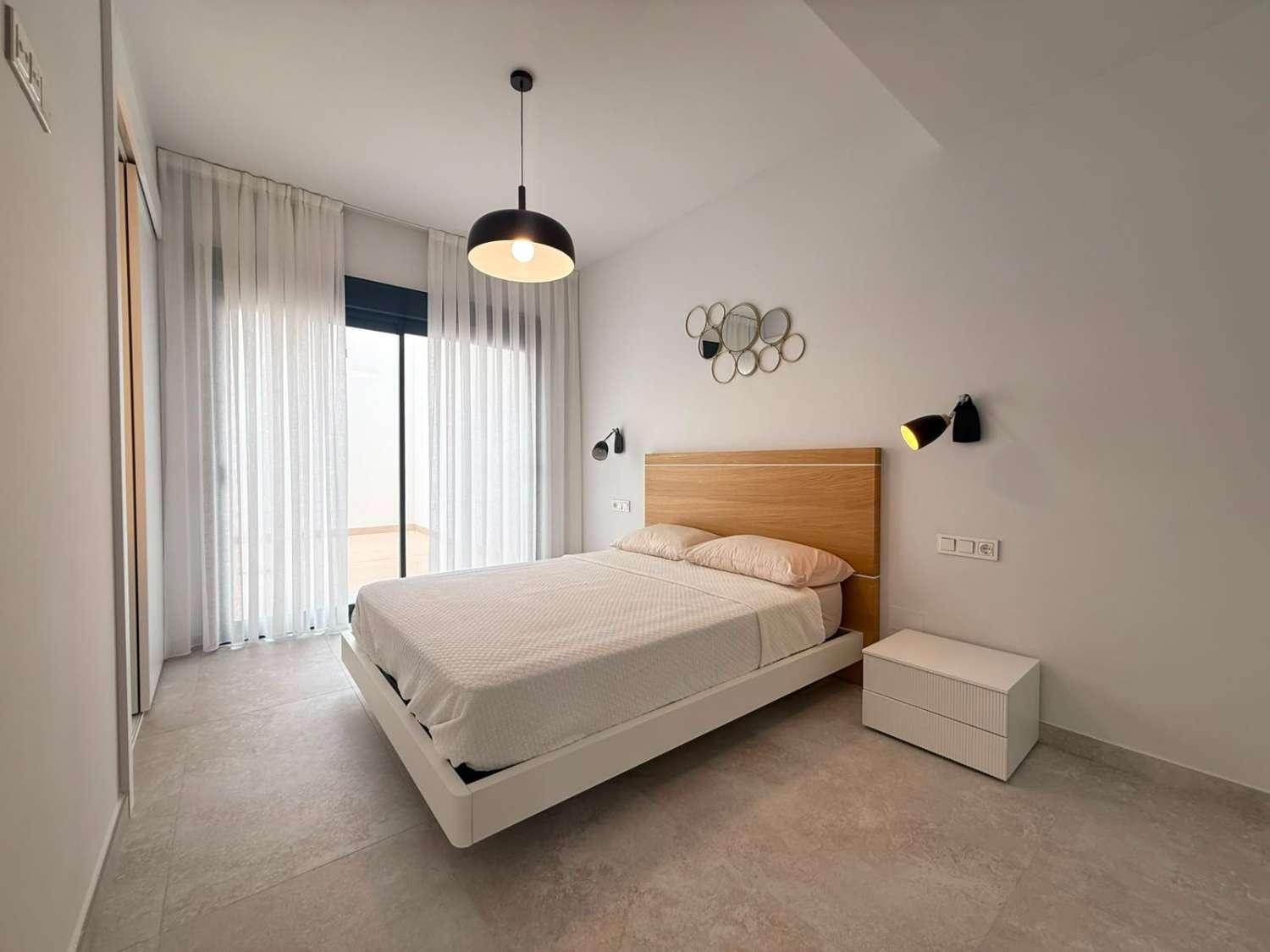 Bungalow en Venta en San Miguel de Salinas