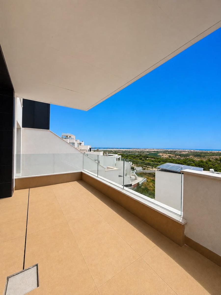 Bungalow en Venta en San Miguel de Salinas