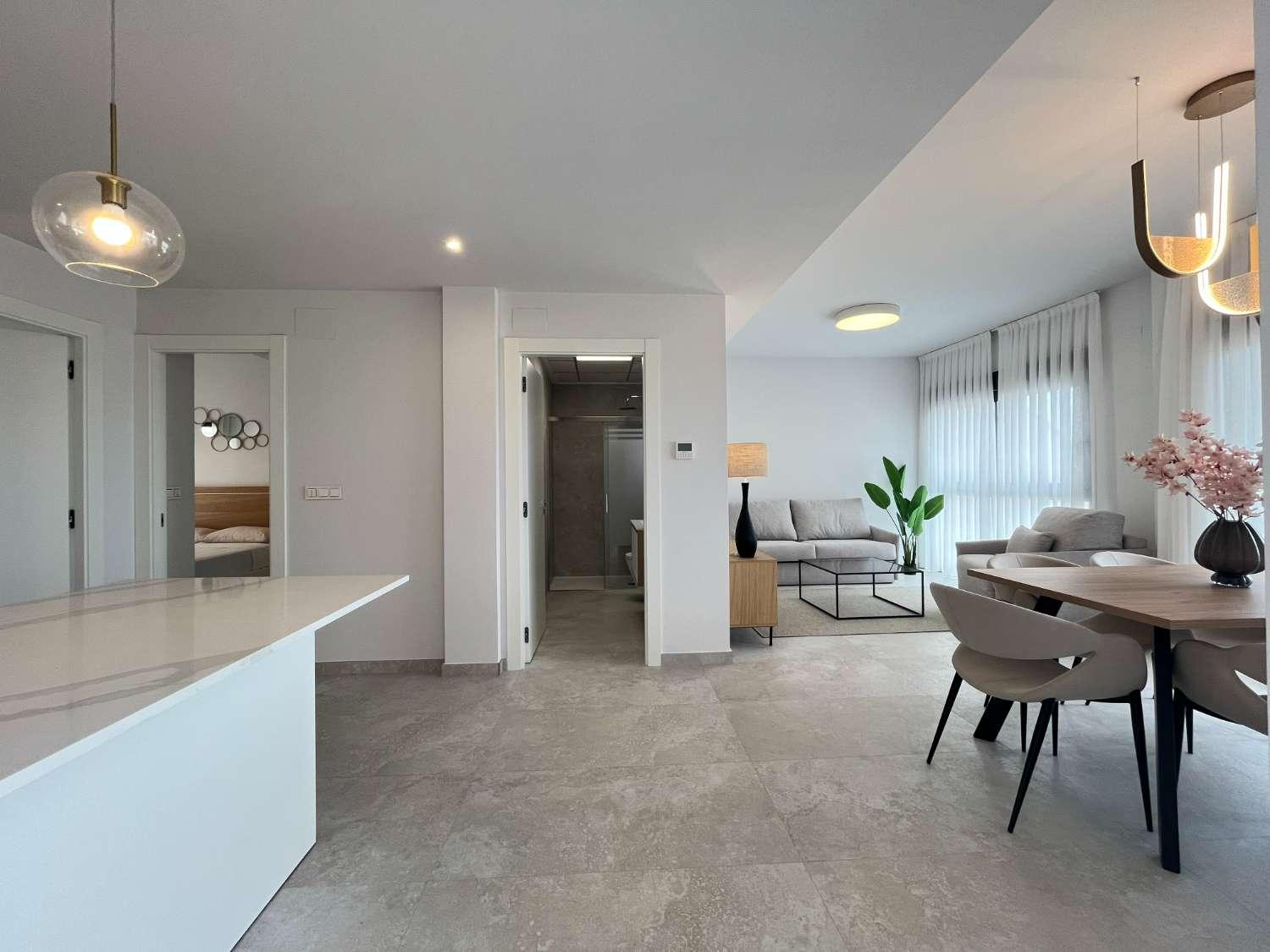 Bungalow en Venta en San Miguel de Salinas