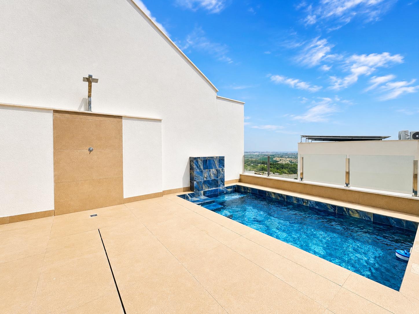 Bungalow en Venta en San Miguel de Salinas