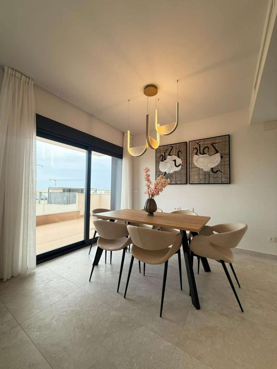 Bungalow en Venta en San Miguel de Salinas