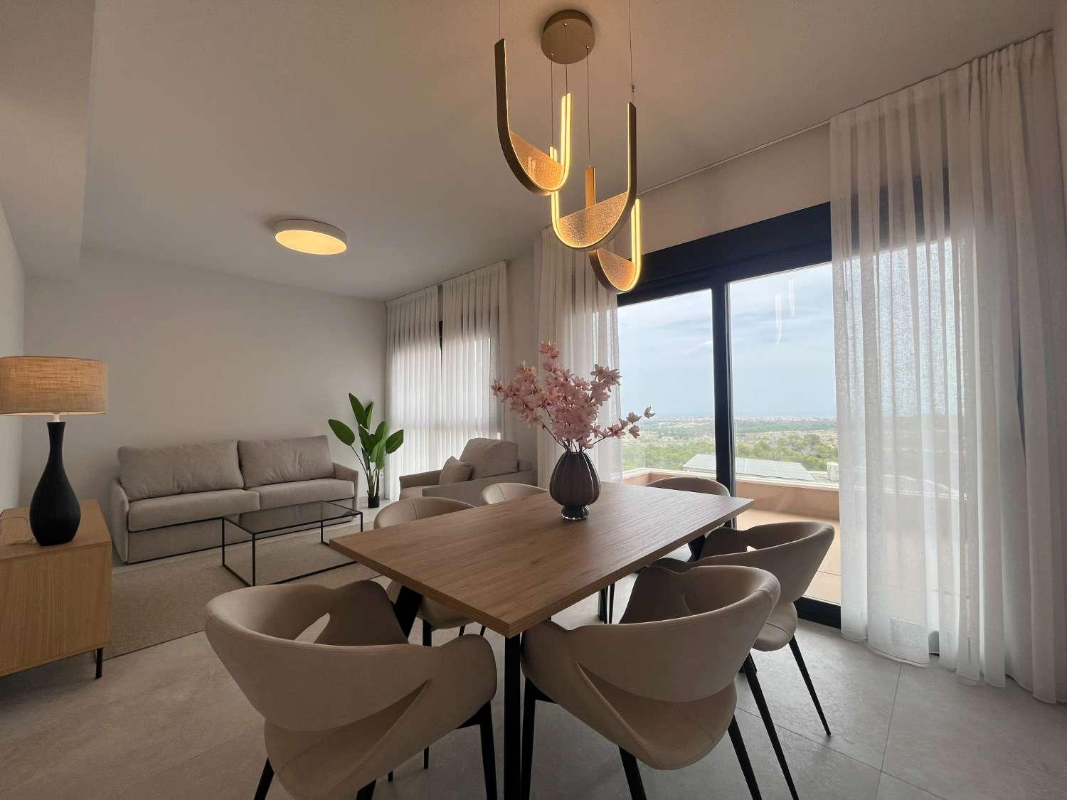 Bungalow en Venta en San Miguel de Salinas