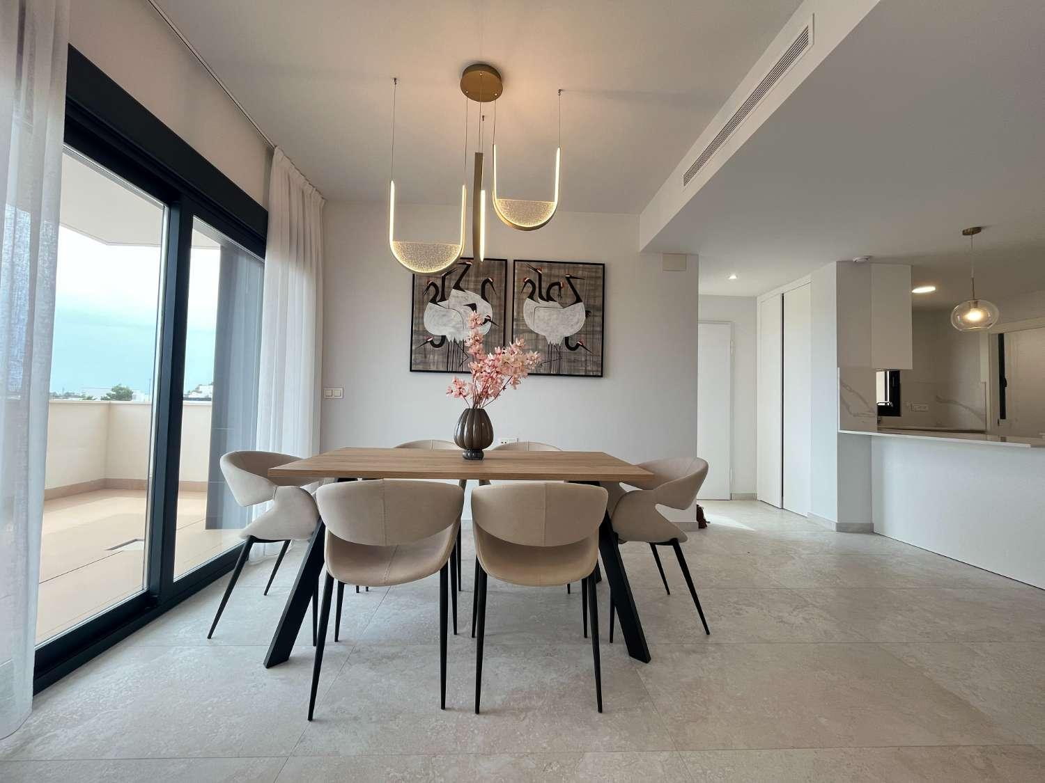 Bungalow en Venta en San Miguel de Salinas