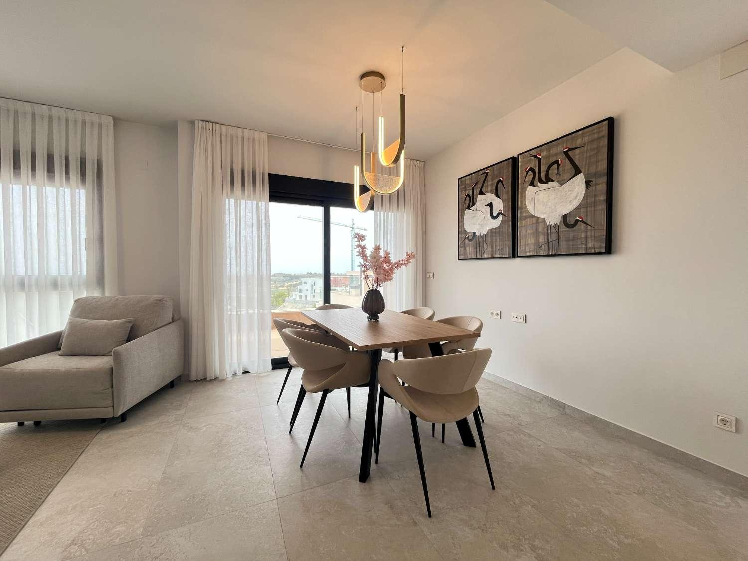 Bungalow en Venta en San Miguel de Salinas