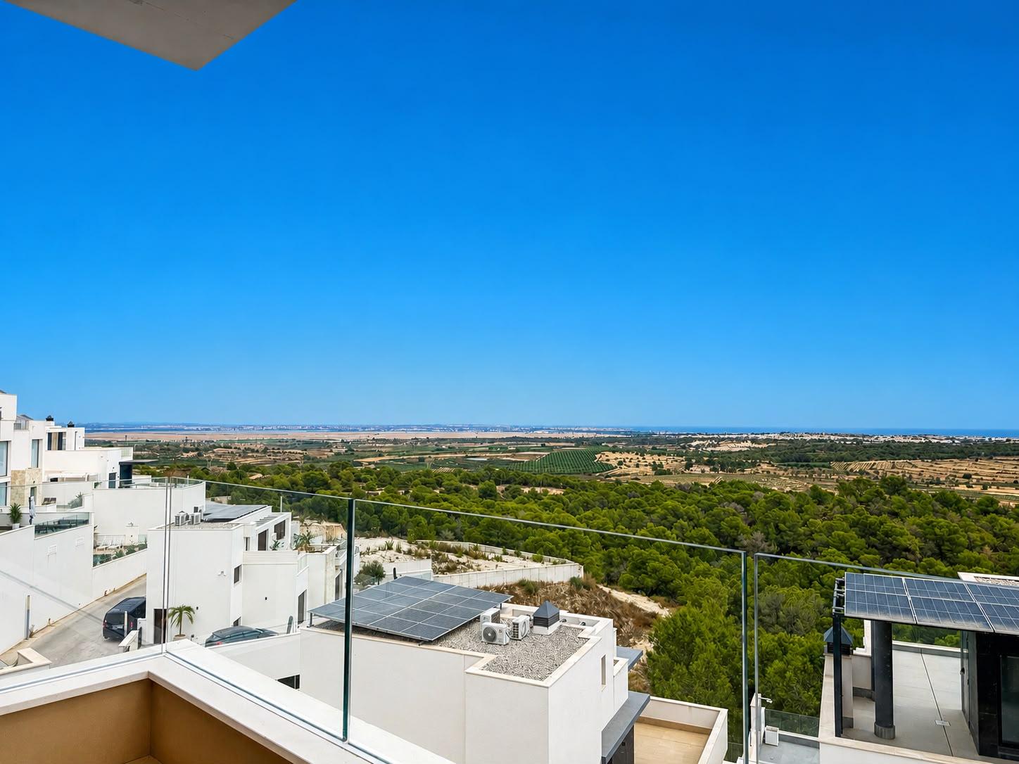 Bungalow en Venta en San Miguel de Salinas