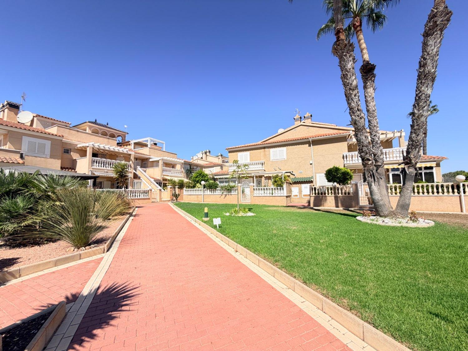 Dúplex en Venta en Orihuela