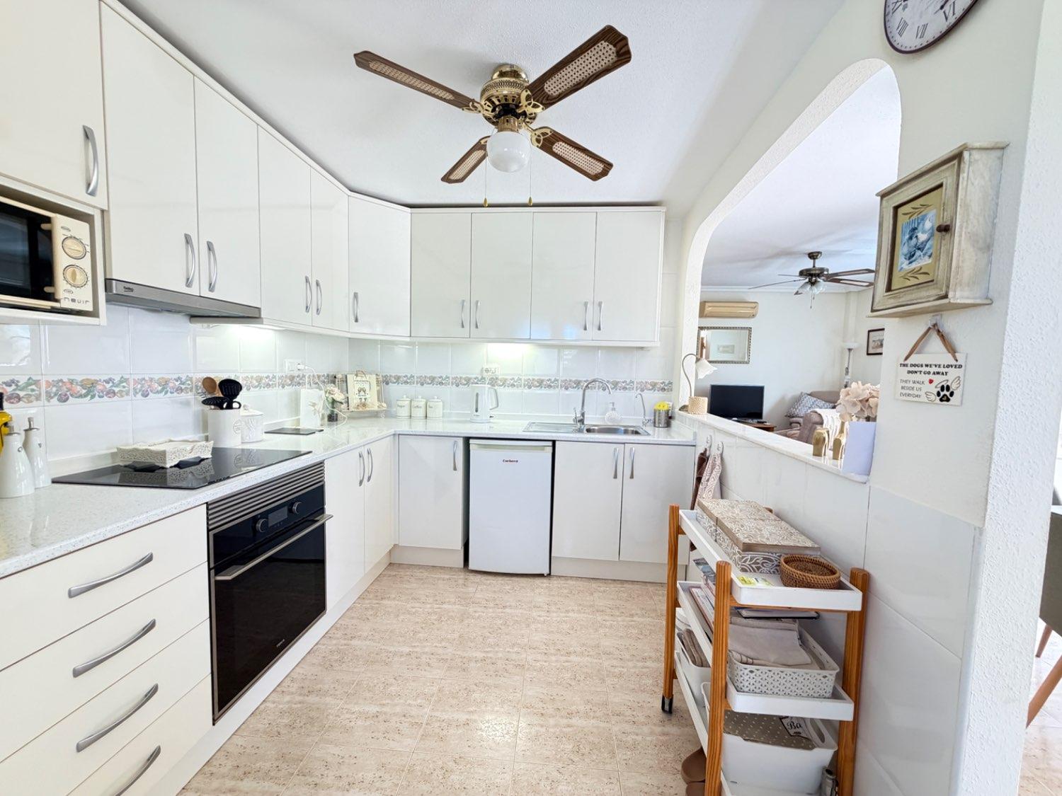 Duplex for Sale in Orihuela