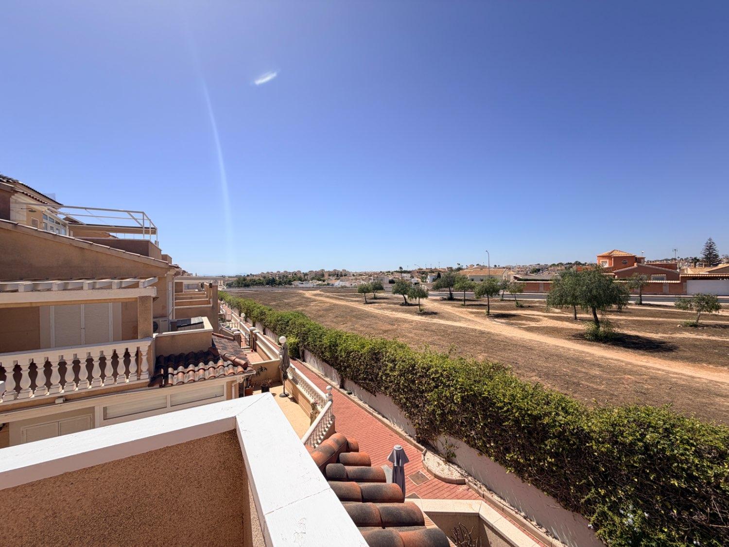 Duplex for Sale in Orihuela