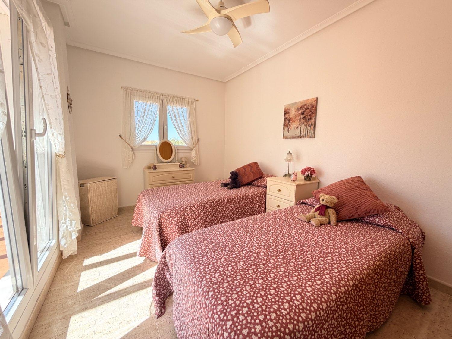 Duplex for Sale in Orihuela