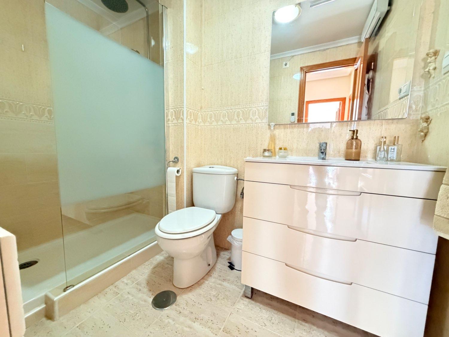 Dúplex en Venta en Orihuela
