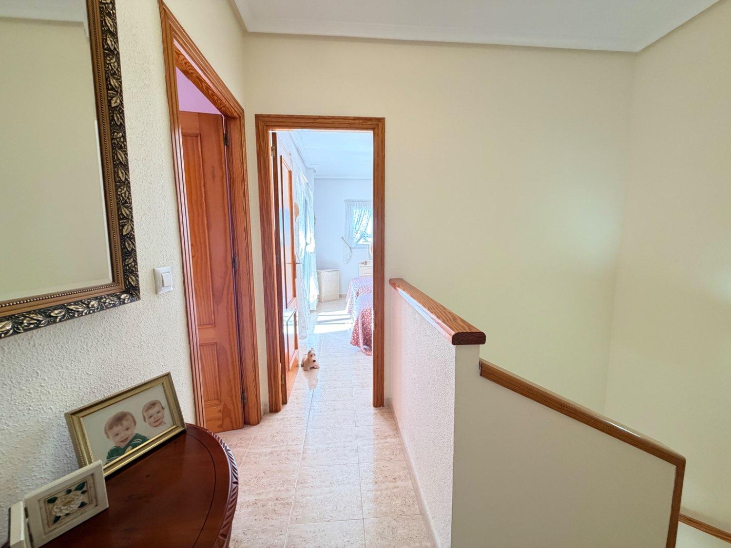 Duplex for Sale in Orihuela