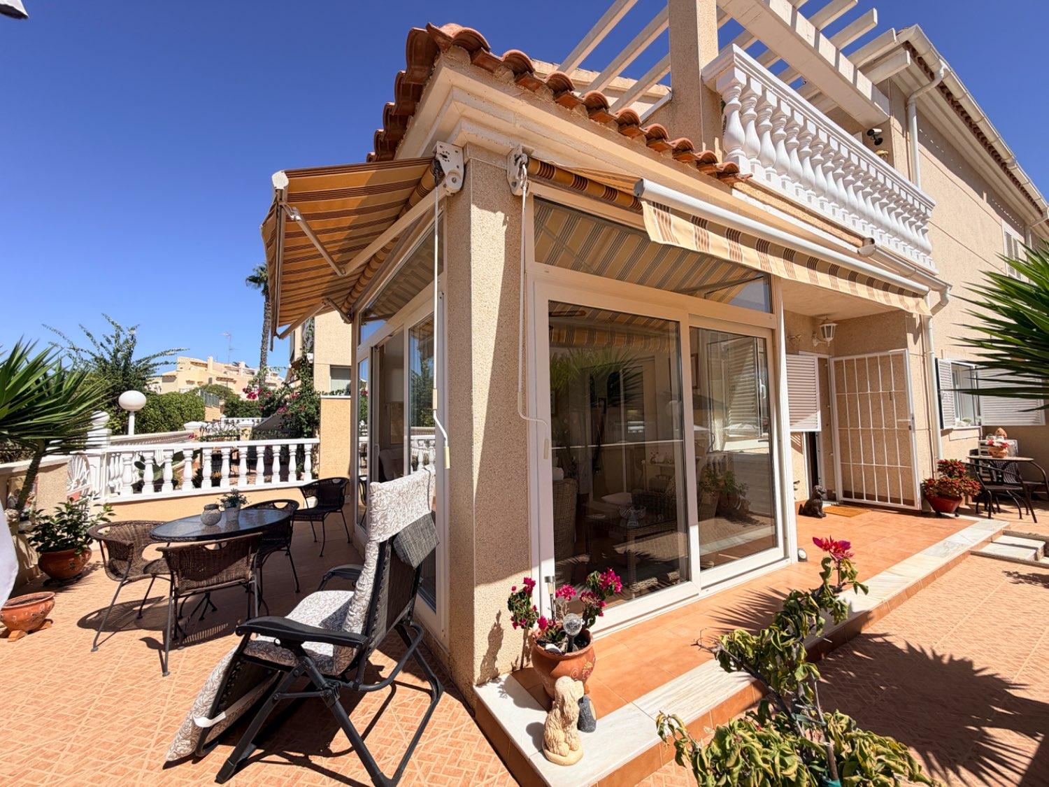 Dúplex en Venta en Orihuela