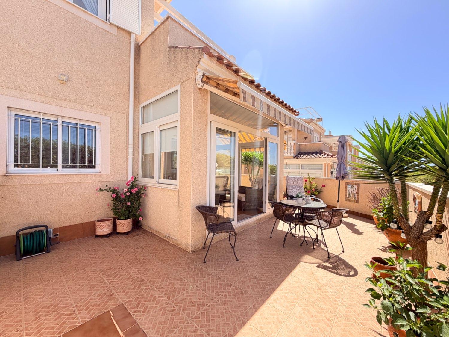 Dúplex en Venta en Orihuela