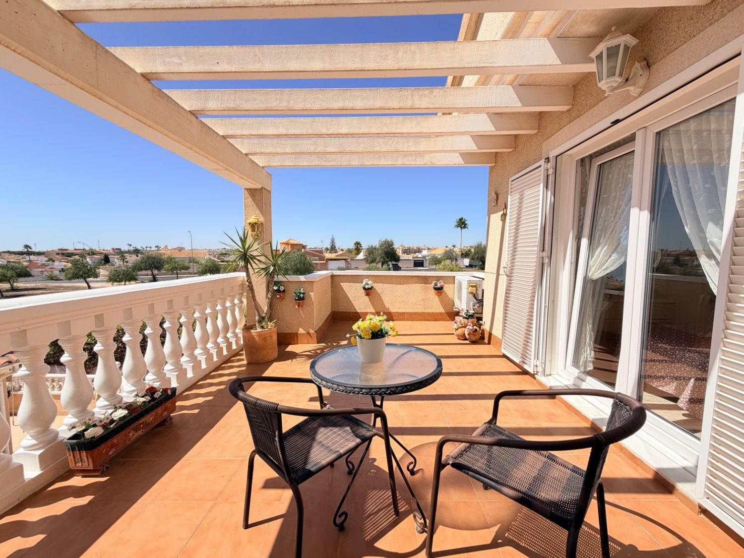 Dúplex en Venta en Orihuela