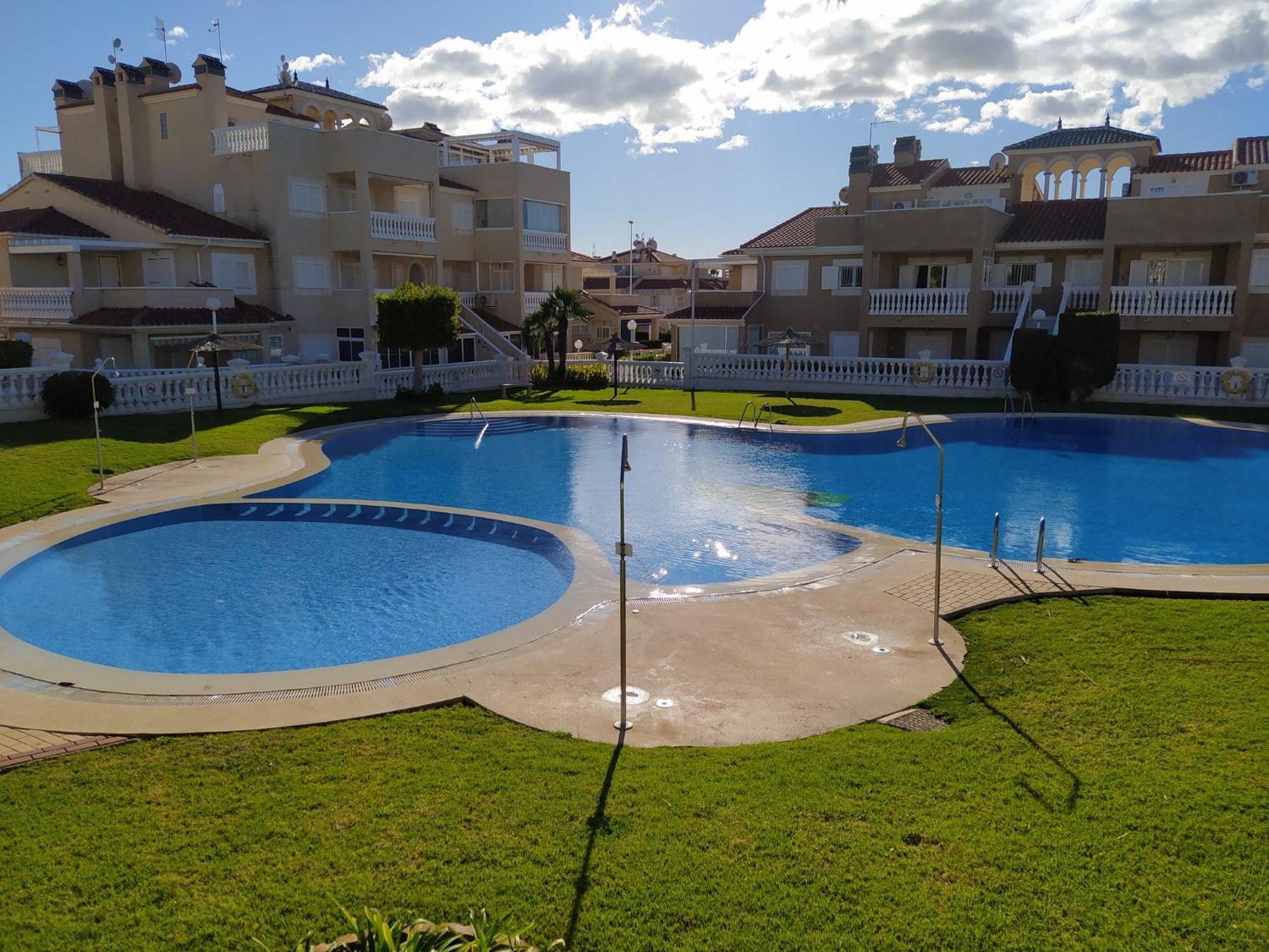 Dúplex en Venta en Orihuela