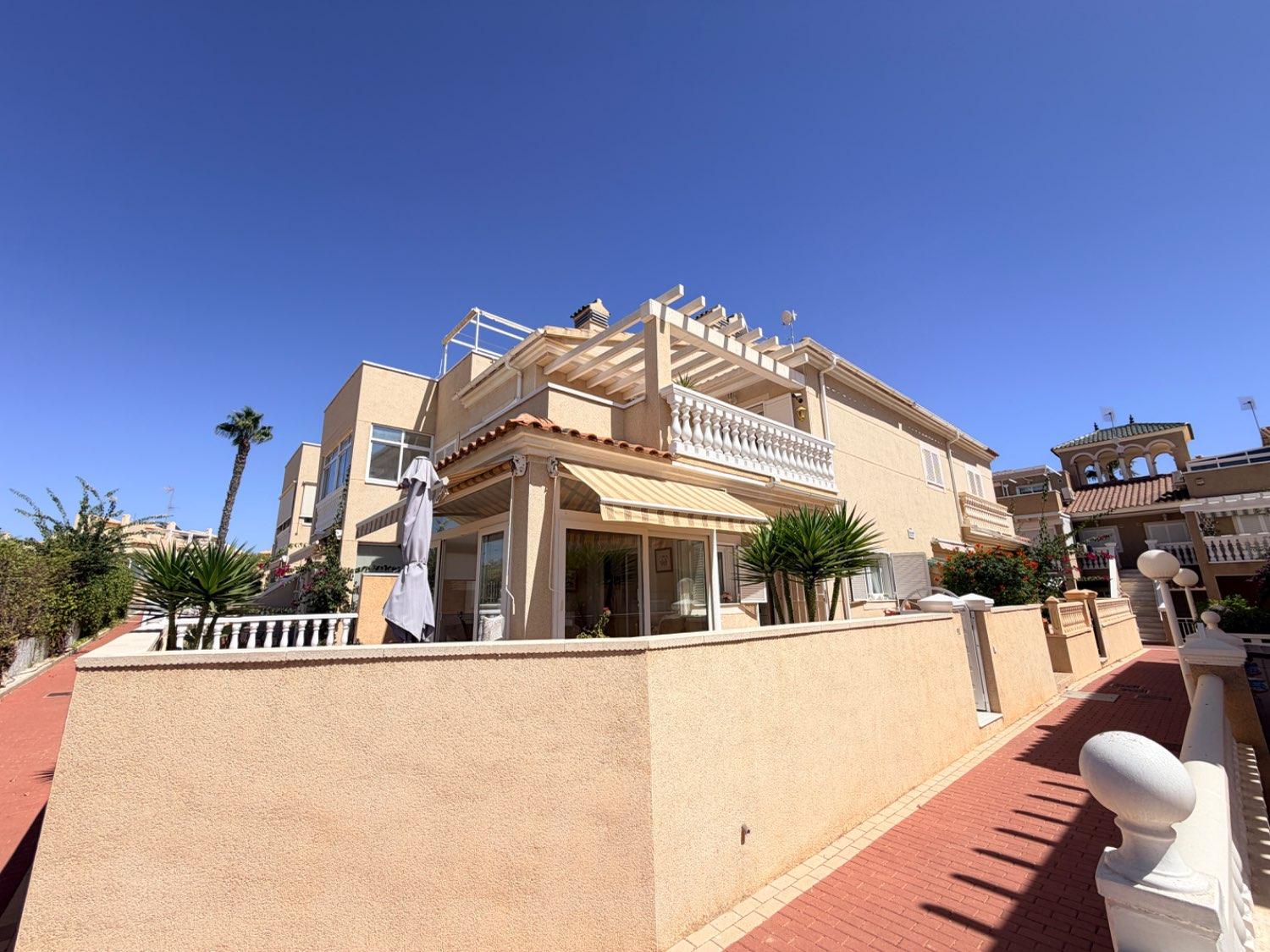 Duplex for Sale in Orihuela