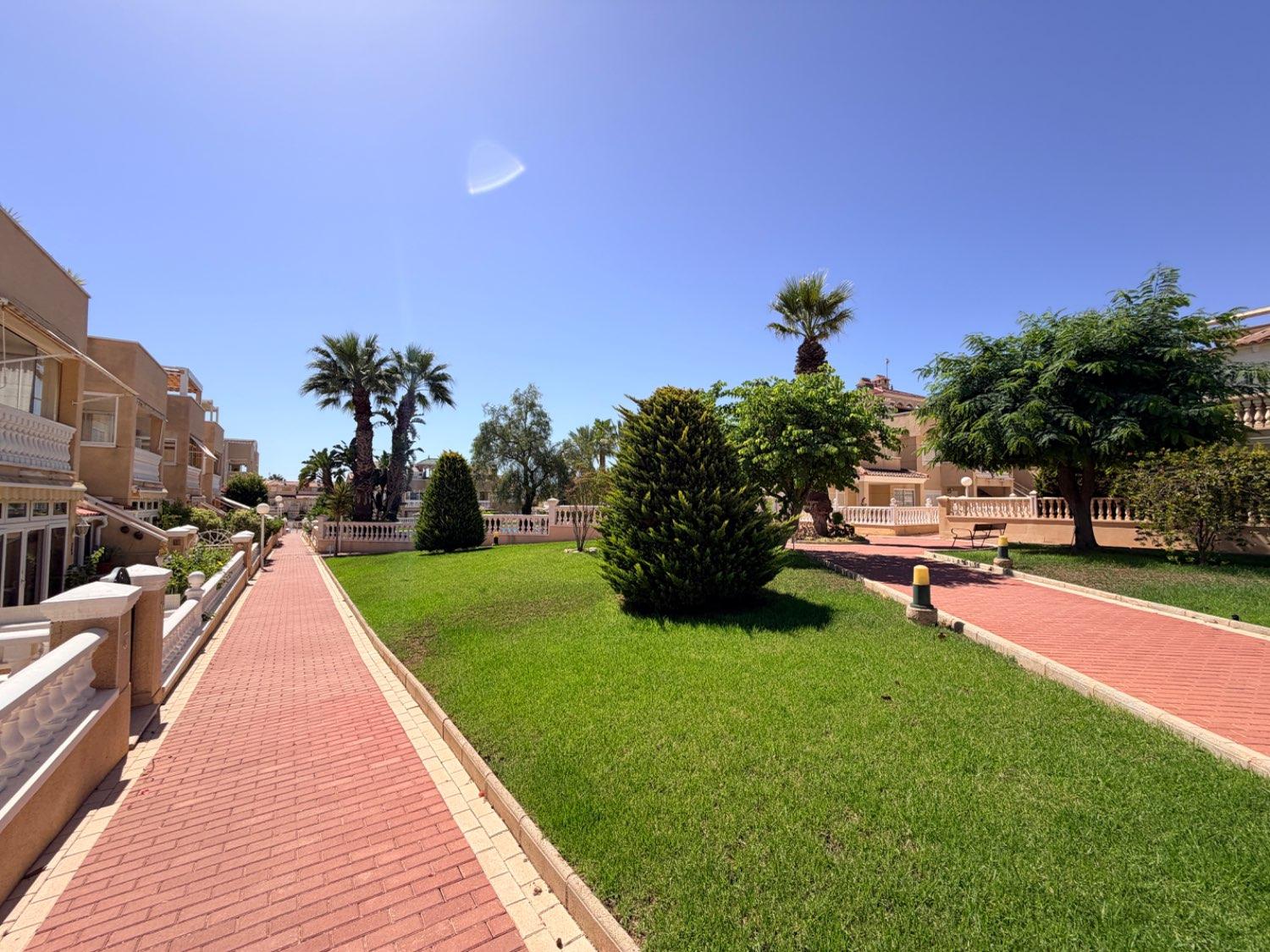 Dúplex en Venta en Orihuela