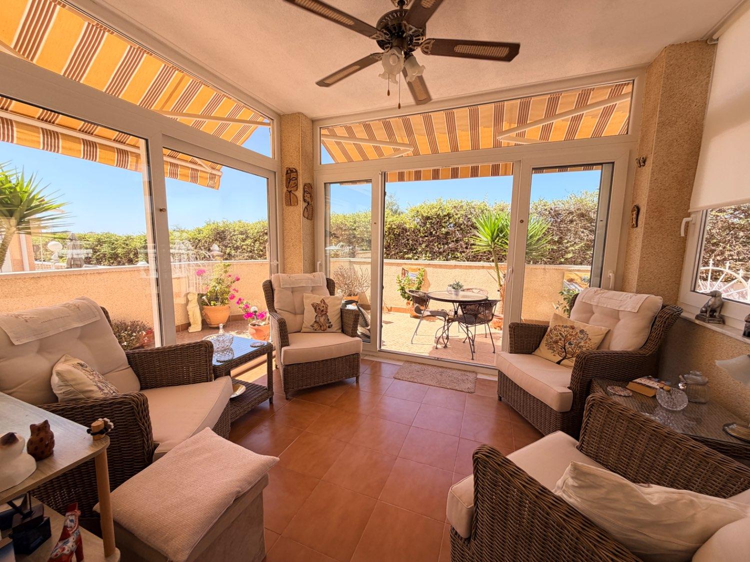 Duplex for Sale in Orihuela