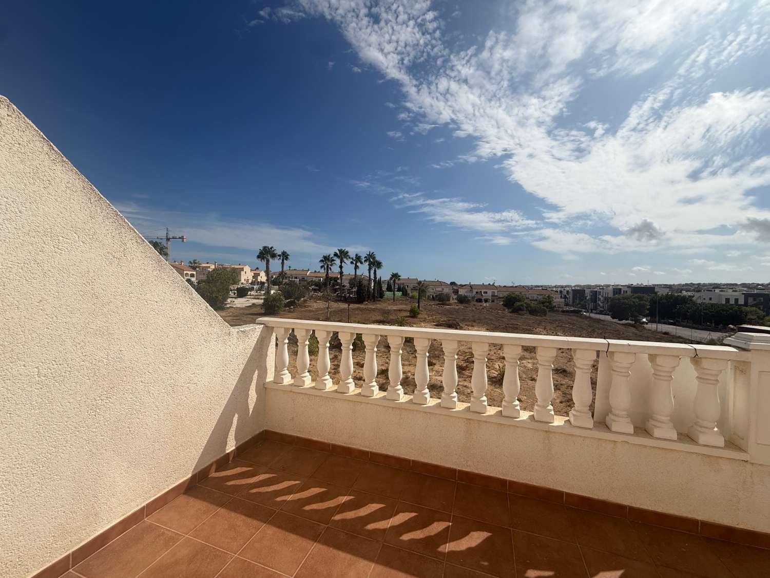 Penthouse for Sale in Orihuela