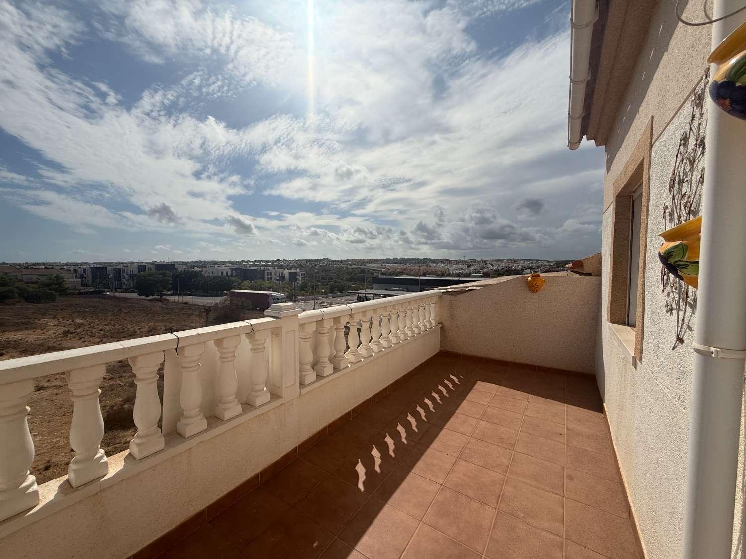 Penthouse for Sale in Orihuela