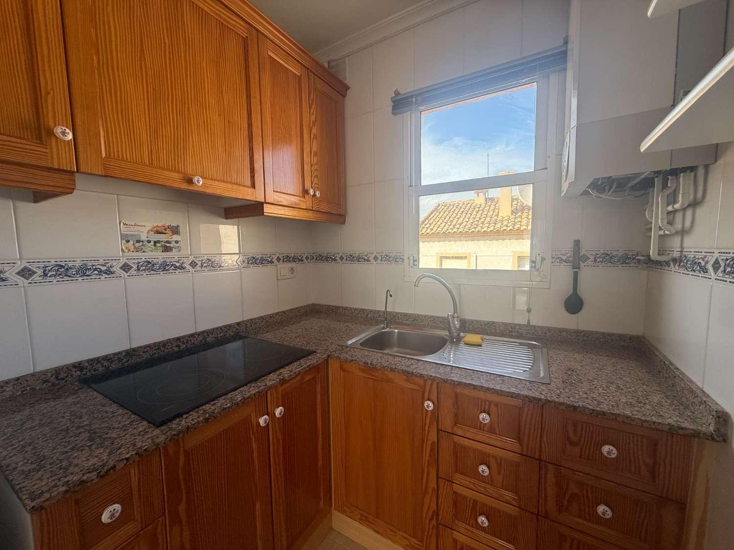 Penthouse for Sale in Orihuela