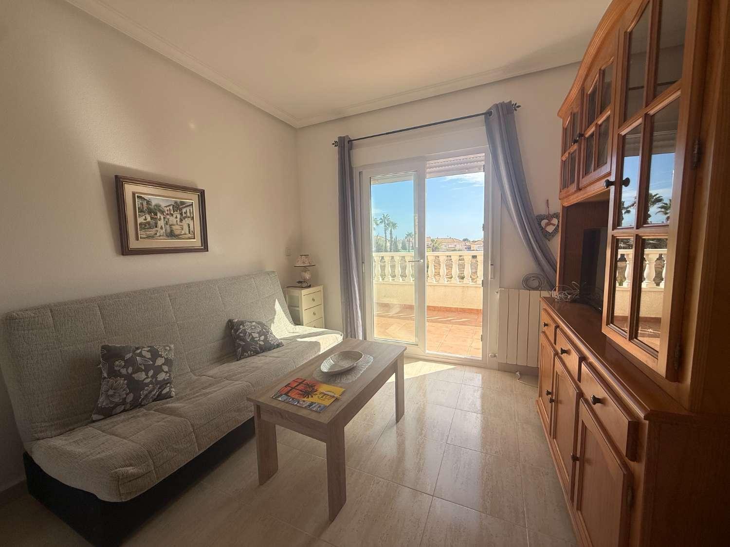 Penthouse for Sale in Orihuela