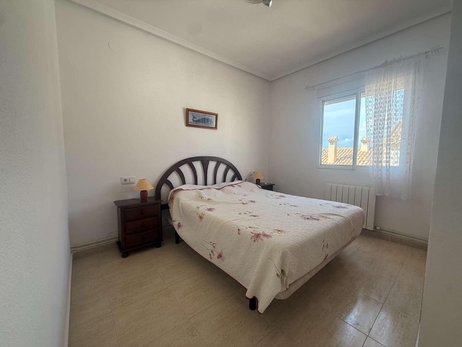 Penthouse for Sale in Orihuela