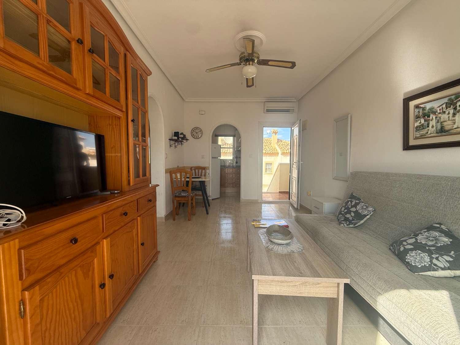 Penthouse for Sale in Orihuela