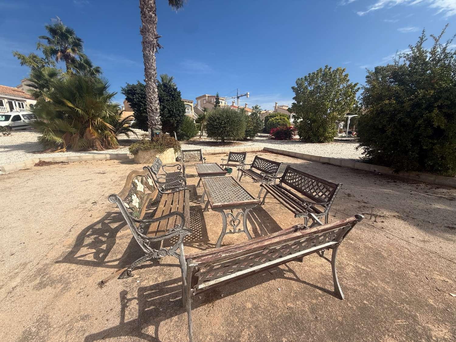 Penthouse for Sale in Orihuela