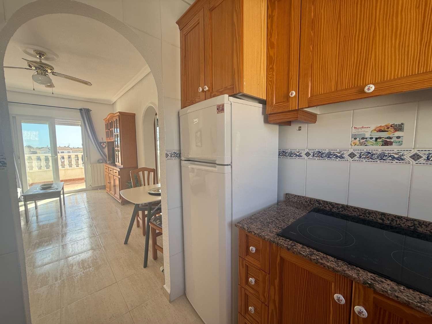 Penthouse for Sale in Orihuela