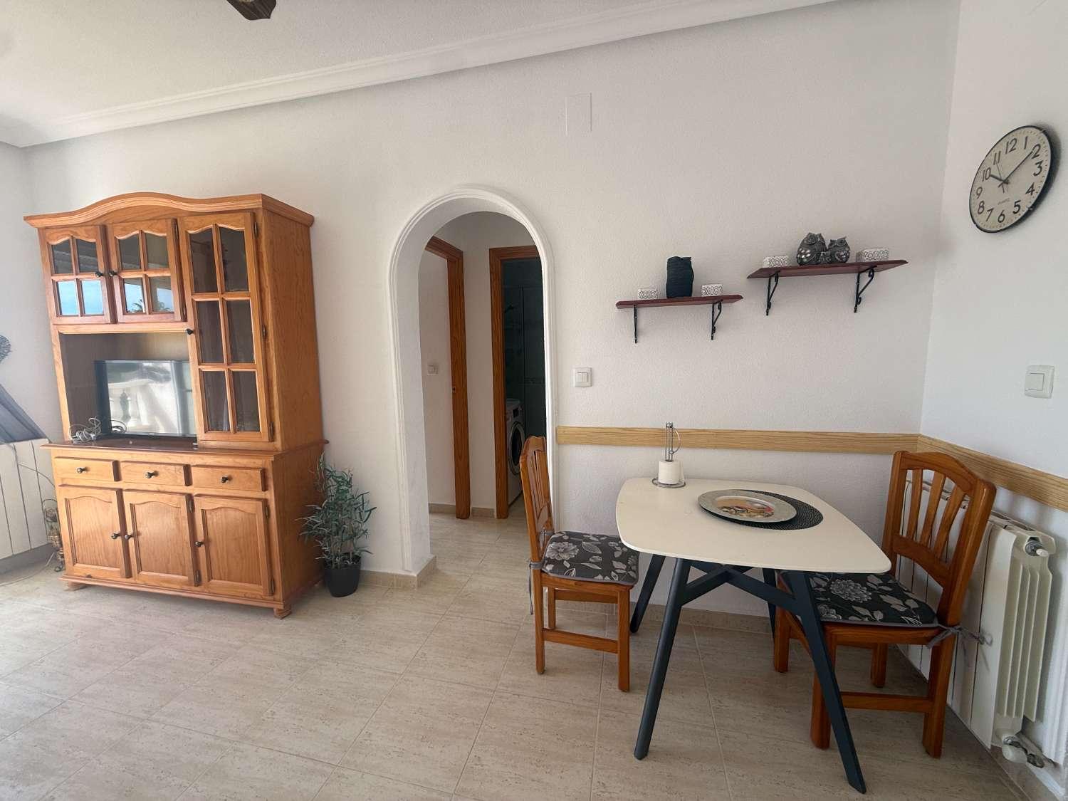 Penthouse for Sale in Orihuela