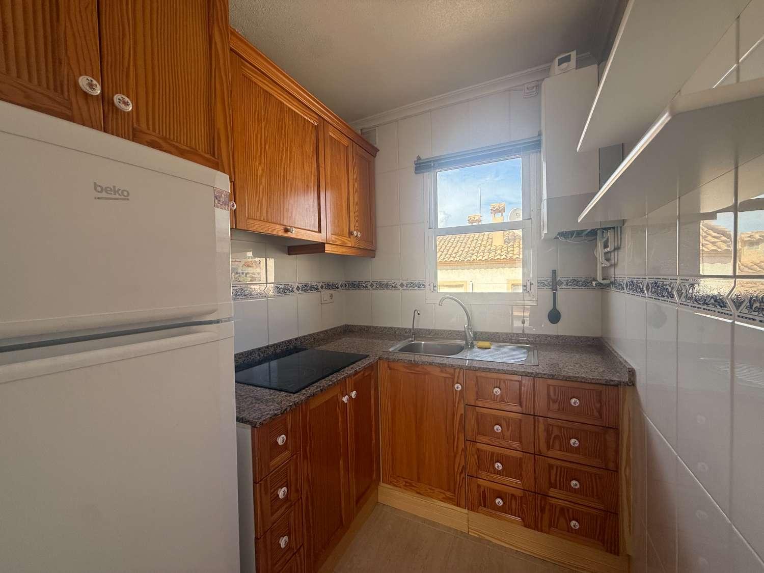 Penthouse for Sale in Orihuela
