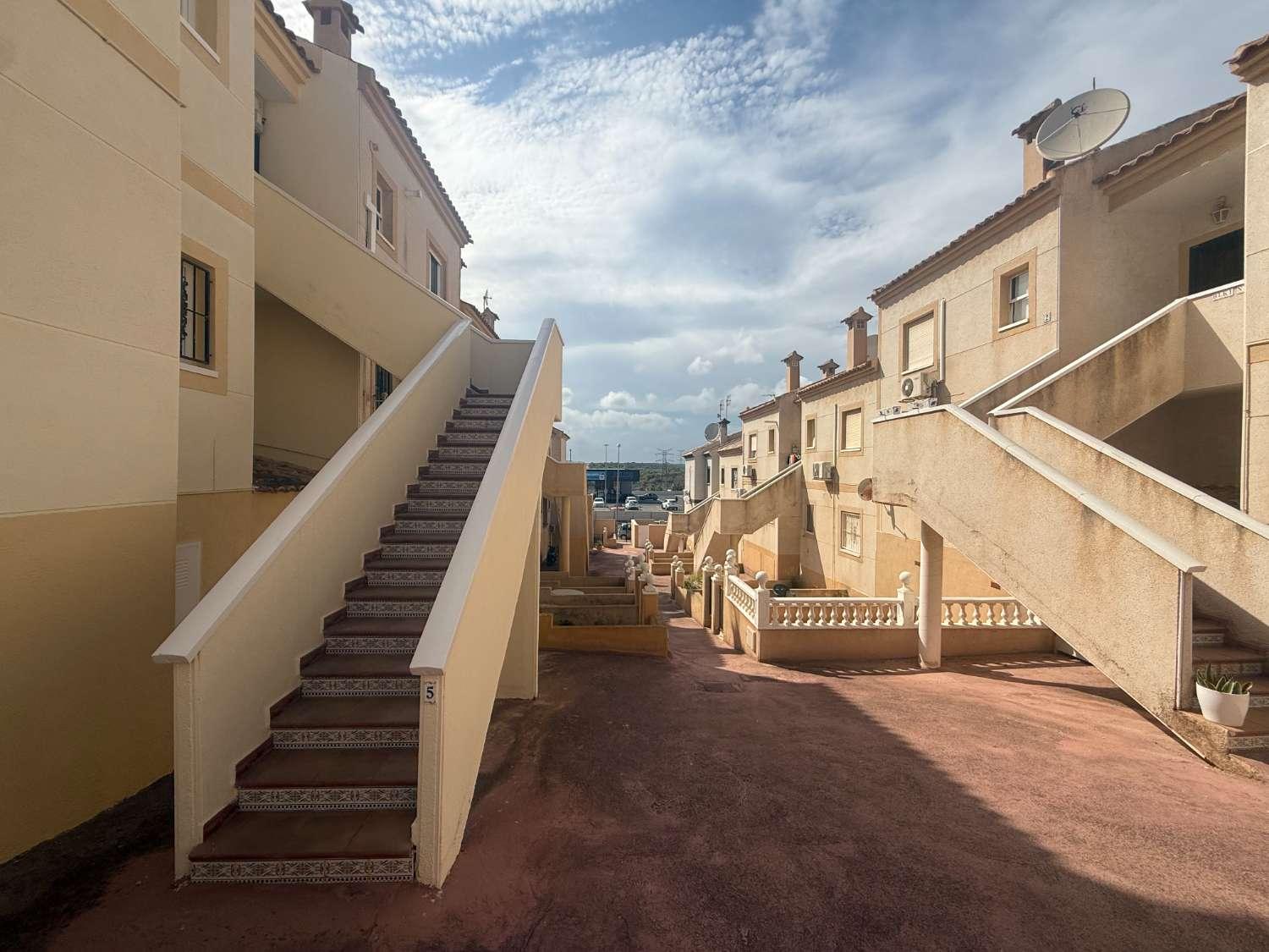 Penthouse for Sale in Orihuela