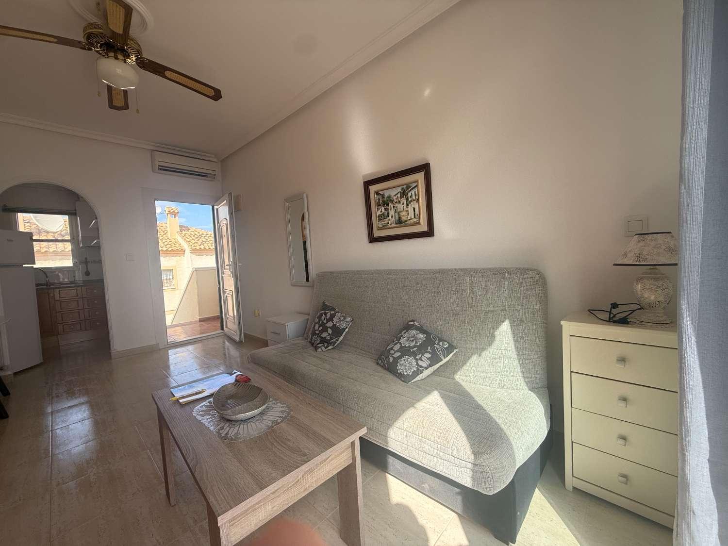 Penthouse for Sale in Orihuela